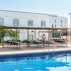 Real Camp De Mar