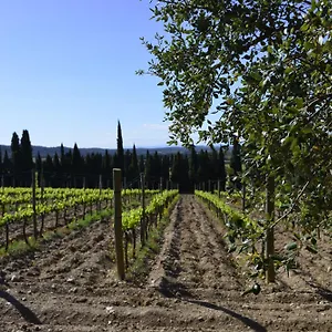 Agroturismo El Recer De Masia Serra, Cantallops